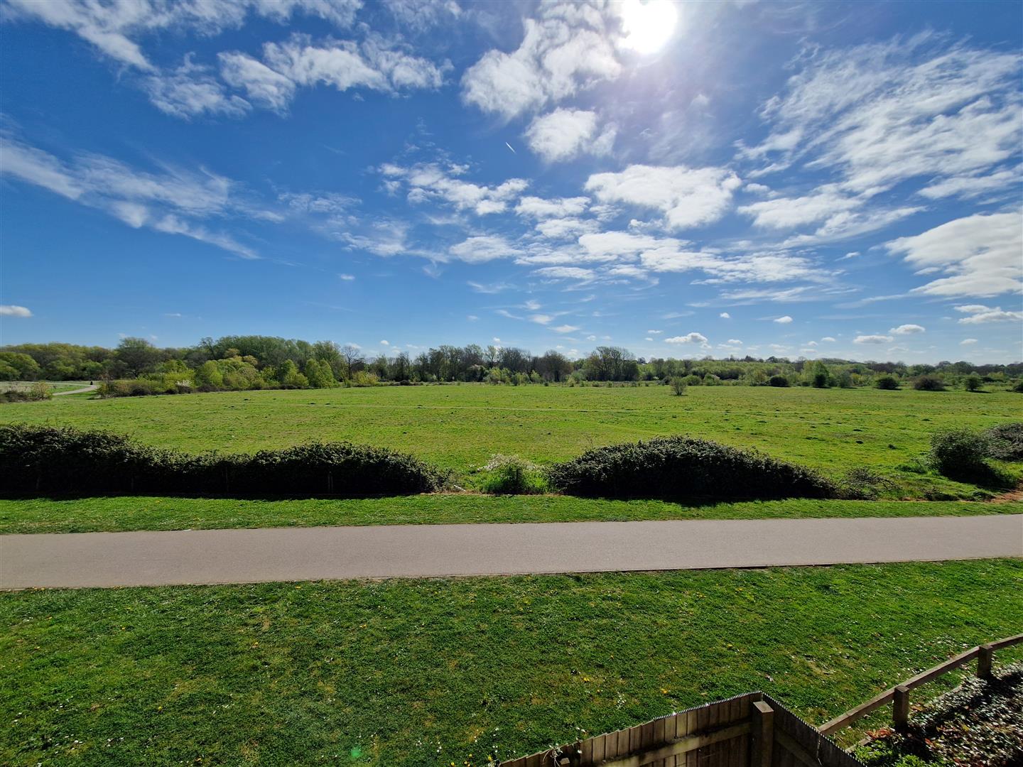 Wortham Close, Great Denham, Bedford